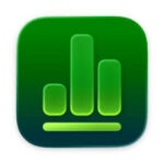 Numbers: Make Spreadsheets 15.1 for Mac