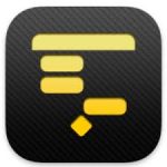 OmniPlan Pro 4.8.1 for Mac