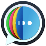 One Chat – All In One Messenger 4.9 for Mac