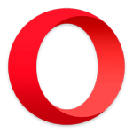Opera 63.0.3368.35 for Mac