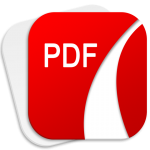 PDF Reader Pro 4.7.1 for Mac 1 PDF Reader Pro 4.7.1 for Mac