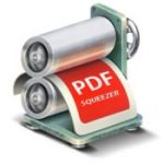 PDF Squeezer 3.10.5 for Mac