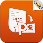 PDF to PowerPoint 2.0 for Mac 1 PDF to PowerPoint 2.0 for Mac