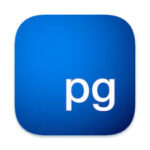 Paragraphic 1.2.4 for Mac