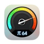 Performance Index 64 Pro 2.0.1 for Mac