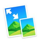 Photo Size Changer – HQ Image 1.1.0 for Mac