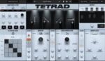 Physical Audio Tetrad 1.0.2 for Mac