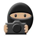 PictureCode Photo Ninja 1.3.9a for Mac 1 PictureCode Photo Ninja 1.3.9a for Mac