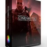 Pixel Film Studios – FCPX LUT: Cinematic 1.2 – Cinematic Look Up Tables for Final Cut Pro X for Mac