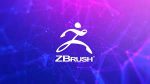 Pixologic Zbrush 2025.3.0 for Mac