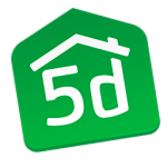 Planner 5D 4.1.12 for Mac