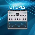 Plugin Alliance ADPTR Utopia 1.0.0 for Mac