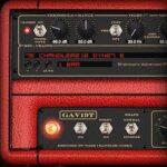 Plugin Alliance Chandler Limited GAV19T 1.11.1 for Mac