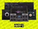 Plugin Alliance Swivel Audio Bundle 2025.08.13 for Mac