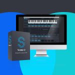 Plugin Boutique Scaler 2 v2.3.0 for Mac 1 Plugin Boutique Scaler 2 v2.3.0 for Mac