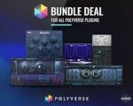 Polyverse Music Bundle Deal 2024.11 for Mac