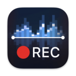 Professional Recorder & Editor 7.0.3 for Mac