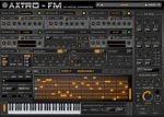 Psytrance Plugins AXTRO-FM v1.0 for Mac