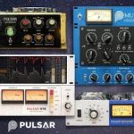 Pulsar Audio Plugins Bundle v2025.04 for Mac 1 Pulsar Audio Plugins Bundle v2025.04 for Mac