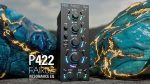 Pulsar Modular P422 Fairuz v1.0.4 for Mac