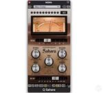 Pulsar Modular Q Sahara v1.0.0 for Mac 1 Pulsar Modular Q Sahara v1.0.0 for Mac