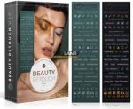 RA Beauty Retouch Panel 5.2 for Mac