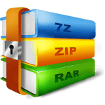 RAR Extractor Expert Pro 2.2 for Mac