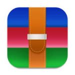 RAR Extractor Max – Unzip File 12.6 for Mac