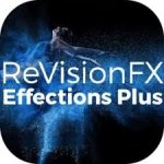 RE:VisionFX Effections OFX 2025.1 for Mac
