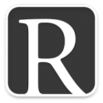 Reader 6.3 for Mac
