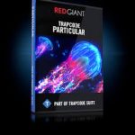 Red Giant Trapcode Particular v4.1.5 for Mac