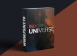Red Giant Universe 2025.3.2 for Mac