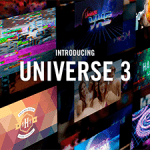 Red Giant Universe 3.2 for Mac