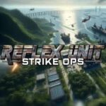 Reflex Unit : Strike Ops 1.0.9 for Mac