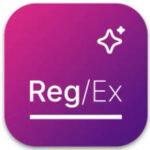 RegEx Wizard 2.1.5 for Mac 1 RegEx Wizard 2.1.5 for Mac