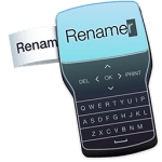 Renamer 6.0.3 for Mac