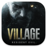 Resident Evil Village 1.1.2 fixed for Mac