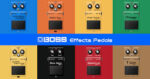 Roland Cloud BOSS Effects Pedals 1.0.0 for Mac 1 Roland Cloud BOSS Effects Pedals 1.0.0 for Mac