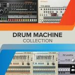 Roland Cloud Drum Machine Collection 2025.04.18 for Mac