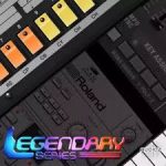 Roland Cloud Legendary Series 2025.04.20 for Mac