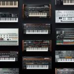 Roland Cloud Legendary Series 2025.06.29 for Mac
