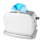 Roxio Toast Titanium v17.4 for Mac