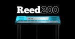 Sampleson Reed200 VST AU Standalone v1.0 for Mac