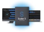 Scaler Music Scaler 3 v3.1.3 Regged for Mac