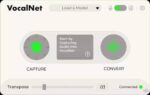 Session Loops VocalNet 1.0.4 for Mac 1 Session Loops VocalNet 1.0.4 for Mac