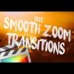 Smooth Zoom 2.0 Transitions for Final Cut Pro X for Mac 1 Smooth Zoom 2.0 Transitions for Final Cut Pro X for Mac