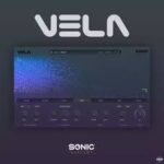 Sonic Academy VELA 1.0.1 for Mac