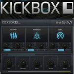 SoundSpot KickBox v1.0.2a for Mac