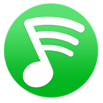 Spotify Audio Converter Platinum 1.2.1 for Mac