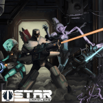 StarCrawlers 1.1.3.1 for Mac